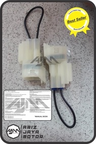 onderdil ALAT RISET ECU MOTOR INJEKSI HONDA 26JZ2