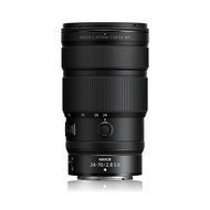 Nikon NIKKOR Z 70-200mm f/2.8 VR S II Lens