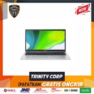 terbagus Acer Aspire 3 Slim A314 35 C8QL Celeron N5100 14" 4GB 256GB