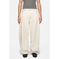 Acne studio 25Fw 1981 Loose Fit Old Splash Ink Jeans