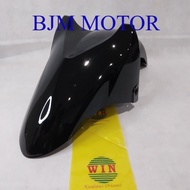 MERAH BJM - Front Mudguard Byson Carburetor 2010 2011 2012 2013 2014 | WIN front fender | Yamaha car