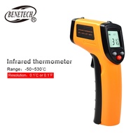 ThermometerGM530 Object ALOR