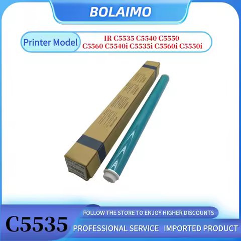 1PCS NPG-71 OPC Drum For Canon IR C5535 C5540 C5550 C5560 C5540i C5535i C5560i C5550i High Quality C