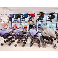 Baby stroller Combi.