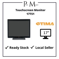 17'Inch Touch Screen Monitor MC17T