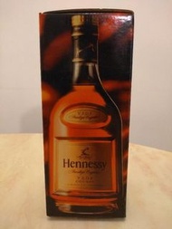 Hennessy VSOP cognac 軒尼詩 VSOP 干邑白蘭地 舊版金頭法國 軒尼詩VSOP干邑白蘭地連盒