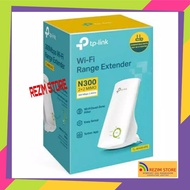 TP-Link TL WA854RE - Range Extender Penguat Sinyal Wifi TP-Link TL WA854RE