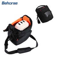Universal VR Storage Bag for Quest 3/Quest 2/QUEST PRO/Pico 4 PS VR2 Accessories Single shoulder cro