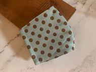 【布作】立體透氣口罩 標準款 成人款