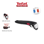 Tefal Ingenio Removable Handle Red/Black