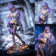 21cm Gril Anime Figure After-School All-Rounder ELF Action Figure Hentai Figures Adult Collection Mo