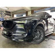 Mazda cx-5 2018 damd bodykit
