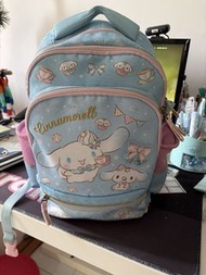 玉桂狗書包