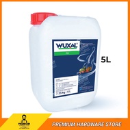 WUXAL PK 5 Liter High Phosphorus Potassium Foliar Fertilizer Baja Tinggi Fosforus dan Kalium Baja Fo