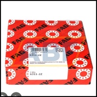 BEST DEAL BEARING 6311 2Z - 6311 ZZ F a G