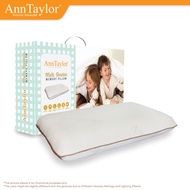 ANN TAYLOR Multi Function Memory Pillow Neck Back Support Travel Friendly 46x26cm