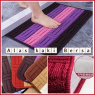 READYSTOCK Alas Kaki Rumah Murah Alas Kaki Dapur Alas Kaki Bilik Air Karpet Floor Mat