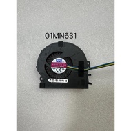 Suitable for Lenovo 01MN631 M720Q M920Q 65W Copper Tube Cooling Fan 5H40U93115