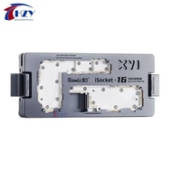 AFCA Qianli ISocket X 11 12 13 14 15 16 17 Series Mother-board Layered Test Frame for iPhone XS-16 P