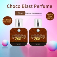 Choco Blast Perfume 60ml Premium Edition By HSI Scents Collection