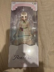 Azone Iris Collect Petit Ruchiriz Peach Blossom