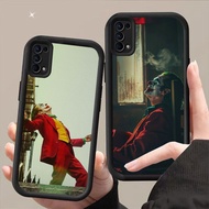AA-16 Joker Shockproof Casing for OPPO Reno 4 5 6 Find X3 Lite Realme C65 Narzo N53 N63