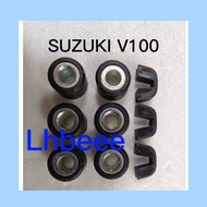 SUZUKI V100 /V 100 PULLEY ROLLER CLUTCH ROLLER