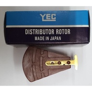 YEC DISTRIBUTOR ROTOR ARM TOYOTA COROLLA EE90 AE92 SEG AE101 CAMRY SXV10 ST171 HIACE RZH112 UNSER (Y