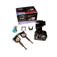 IGNITION KEY SET PLUS HONDA SUPRA SEAT KEY GTR 150