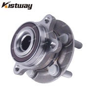 1PCS High Quality Front Rear Wheel Hub Bearing For Ford Edge Taurus For Lincoln MKX Continental E1GC