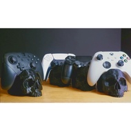 Skull Controller Stands For Playstation 4, Playstation 5 , Xbox Series X and Switch Pro Controller