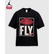Jordan x Levis Shirt
