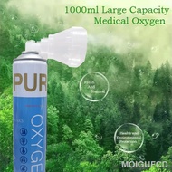 ✻☞10L Medical Oxygen Tank For Medical Supplies With Regulator Original Portable Oxygen Tank With Mas