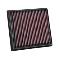 Subaru XV GT3/GT7 2017-on K&N Replacement Air Filter