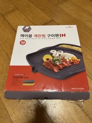 Queen Sense 36cm 易潔燒烤鍋
