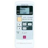 (Local Shop) 100% Genuine New Original KDK Ceiling Fan Remote Control - V56VK, V60WK, Z60WS, A11YS, 