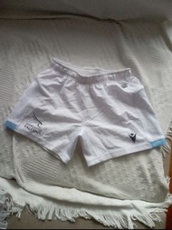 Newcastle Falcons Rugby Shorts 欖球 運動短褲 跑褲跑步 波褲 運動衫 波衫 球衣