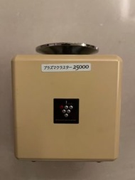 Sharp聲寶離子空氣清新機 IG-EX20-W
