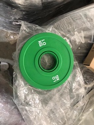 Small Weight Dumbbell Plate Adjustable Weights 0.5kg 1kg 1.5kg 2kg 2.5kg Precision Weights Fitness E