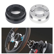 13/14inch Steering Wheel Adapter Plate 70mm PCD Racing Steering Wheel Car Game Modification For Logi