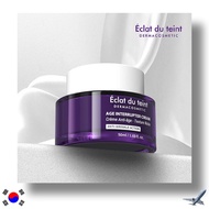 Eclat du teint AGE INTERRUPTER CREAM 50ml