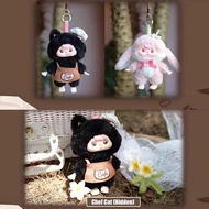 Miyee Cafe Plush Blind Box มี 6 แบบ ลุ้นซีเคร็ท พร้อมส่งจากไทย