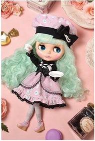 ++全新 Neo Blythe Cream Cheese and Jam