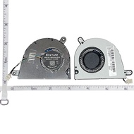 New Laptop CPU GPU Cooling Fan For Lenovo Yoga 2 13 C740-14IML C740-14