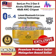 Mobile Expert Malaysia SenLon 1571AM Tigerbuilder Pro 2 SenLon 昇龙智造 - NEW VERSION 1571AM 48db ANC Ch