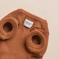 [NEW] Midnight Layer – Midnight Sleeve - เสื้อผ้าสัตว์เลี้ยง เสื้อสุนัข เสื้อหมา เสื้อแมว (COCOA)