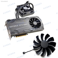 = EVGA/EVGA/GTX1080ti 11GB FTW3 GAMING Graphics Card Fan PLD10015B12H