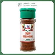 MCCORMICK - Cajun Seasoning Seasoning (35g)