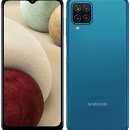 samsung a12 ram 6 rom 128