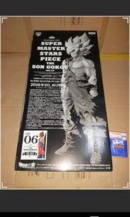 龍珠 Dragon Ball Diama Super GT KAI 龍珠超 龍珠大魔 孫悟空 Son Gokou Goku SMSP Super Master Stars Piece Ver. 1.5